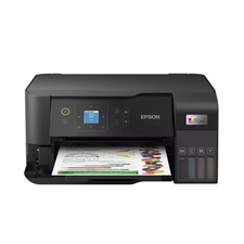پرینتر جوهر افشان سه کاره اپسون Epson L3560w