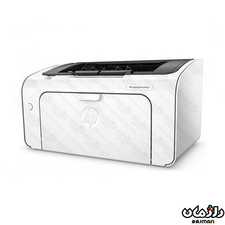 پرینتر لیزری تک کاره اچ پی HP LaserJet Pro M12a