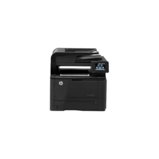 پرینتر چندکاره لیزری اچ پی HP MFP M425dn