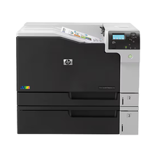 پرینتر لیزری رنگی تک کاره اچ پی HP Color LaserJet M750dn