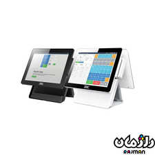 صندوق های فروشگاهی زد ای سی ZEC MACWide