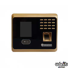 دستگاه حضور و غیاب Nano Time MB 201 Gold
