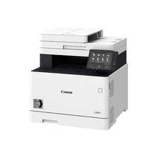پرینتر چند کاره لیزری رنگی کانن Canon i-SENSYS MF744Cdw