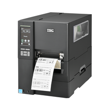 لیبل پرینتر صنعتی تی اس سی مدل TSC MH241T