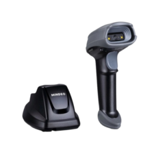 بارکدخوان یک‌بعدی و دوبعدی میندئو Mindeo CS2290-BT