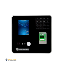 دستگاه حضور و غیاب نانو تایم BK100 PLUS