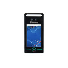 دستگاه حضور و غیاب تشخیص چهره نانو تایم X Face320 M