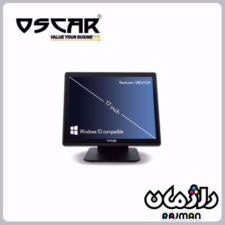 صندوق فروشگاهی POS لمسی اسکار Oscar EMINENT