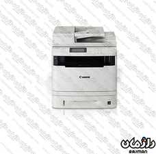 پرینتر چندکاره لیزری کانن Canon i-SENSYS MF411dw