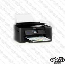 پرینتر جوهر افشان سه کاره اپسون  Epson EcoTank L 3251w