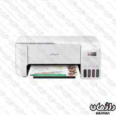 پرینتر جوهر افشان سه کاره اپسون Epson EcoTank L3256W