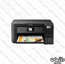 پرینتر جوهر افشان سه کاره اپسون Epson EcoTank L 4260