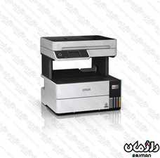 پرینتر جوهرافشان چهار کاره اپسون Epson EcoTank L6490