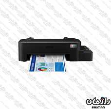 پرینتر  جوهرافشان اپسون EPSON EcoTank L1250W