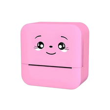 مینی لیبل پرینتر SAM-02