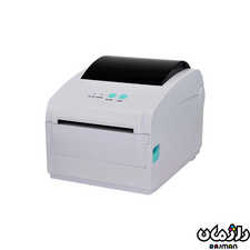 پرینتر لیبل زن گینشا Gainscha 2408D Full Port