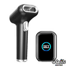 بارکد خوان بی سیم دو بعدی اسکای SKY WHS-26