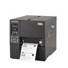 لیبل پرینتر صنعتی تی اس سی مدل TSC MB240