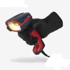 بارکد خوان سیمی دو بعدی اسکار  Oscar UNIDUST II