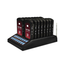 پیجر مشتری اسکار OSCAR OGP-160