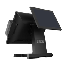 صندوق فروشگاهی سی بن Cbon CP-P700AS