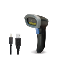 بارکد خوان بیسیم دو بعدی اسکار OSCAR OS-60CBR PLUS