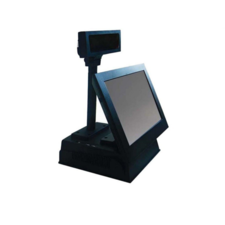 صندوق فروشگاهی لمسی اسکار OSCAR Touch POS T9900