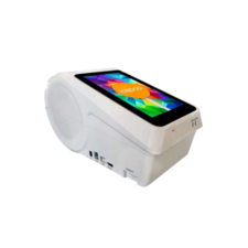 صندوق فروشگاهی حرارتی لمسی اسکار OSCAR POS-73A