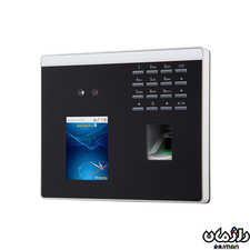 دستگاه حضور و غیاب Nano Time XF 100