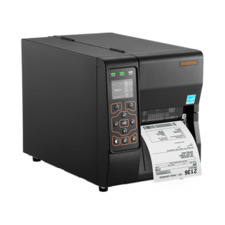 لیبل پرینتر صنعتی بیکسلون Bixolon XT3-43