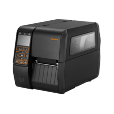 لیبل پرینتر صنعتی بیکسلون Bixolon XT5-40
