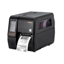 لیبل پرینتر صنعتی بیکسلون Bixolon XT5-43
