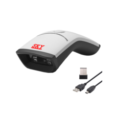 بارکدخوان اسکای  Barcode scanner sky Y300B