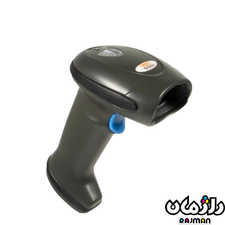 بارکدخوان تک بعدی زد ای سی ZEC Power Max DW