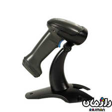 بارکدخوان زد ای سی ZEC Power Max TW