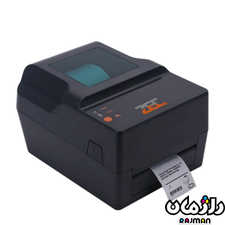 پرینتر لیبل زن زد ای سی ZEC zp-403E