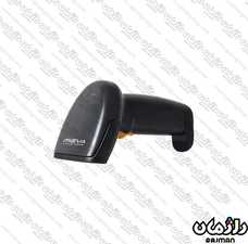 بارکد خوان با سیم تک بعدی میوا  Meva 1750  بدون پایه