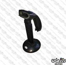 بارکد خوان با سیم تک بعدی میوا Meva 3615 بدون پایه