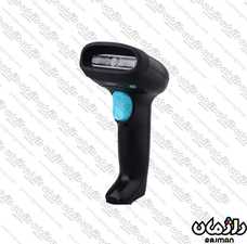 بارکدخوان دو بعدی میوآ Meva 5680