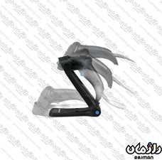 بارکد خوان با پایه دیتالاجیک  Datalogic QW2420