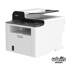 دستگاه فکس چهار کاره کانن L410