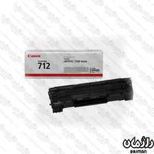 کارتریج کانن 712 غیر اصلی