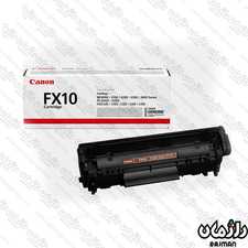 کارتریج کانن fx10 غیر اصلی