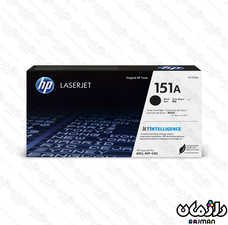 کارتریج تونر غیر اصل اچ پی Cartridge Toner 151a