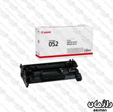 کارتریج تونر غیر اصل مشکی کانن Cartridge Canon 052