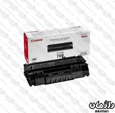 کارتریج تونر غیر اصل کانن Cartridge Canon 708