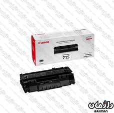 کارتریج تونر غیراصل کانن Cartridge Canon 715