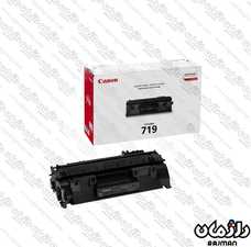 کارتریج تونر غیر اصل کانن Cartridge Canon 719