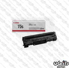 کارتریج تونر غیر اصل کانن Cartridge Canon 726