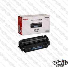 کارتریج تونر غیراصل کانن Cartridge Canon ep-25